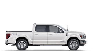 2025 Ford F-150® External Image 1